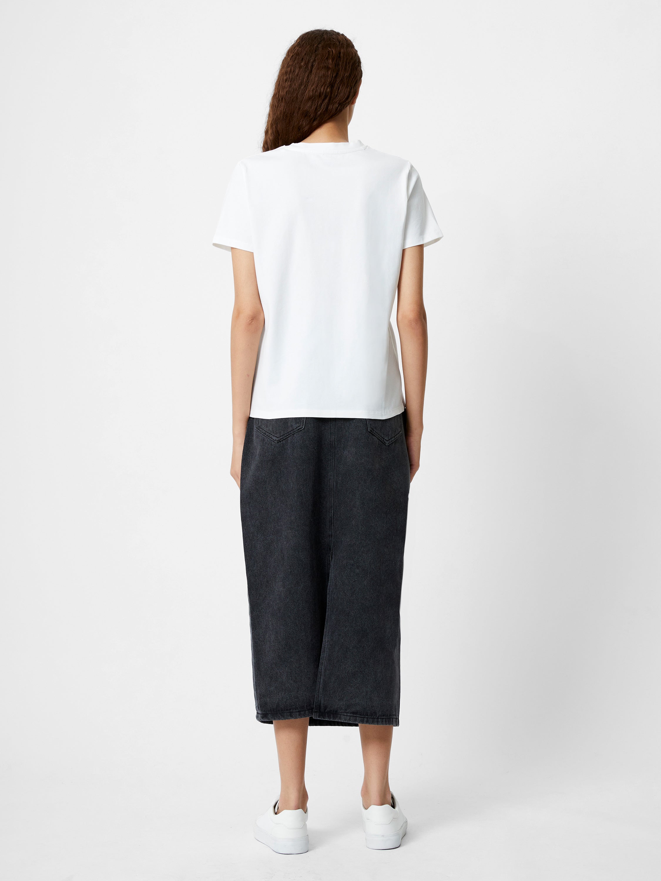 Premium Crew Neck T-Shirt