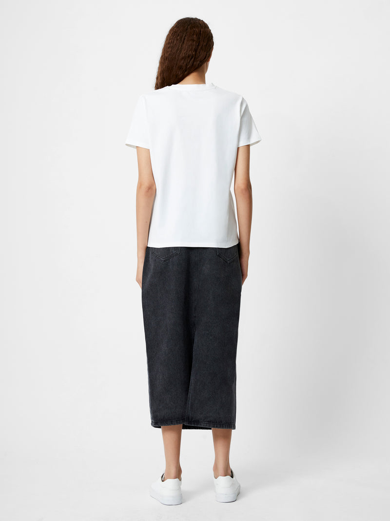 Premium Crew Neck T-Shirt