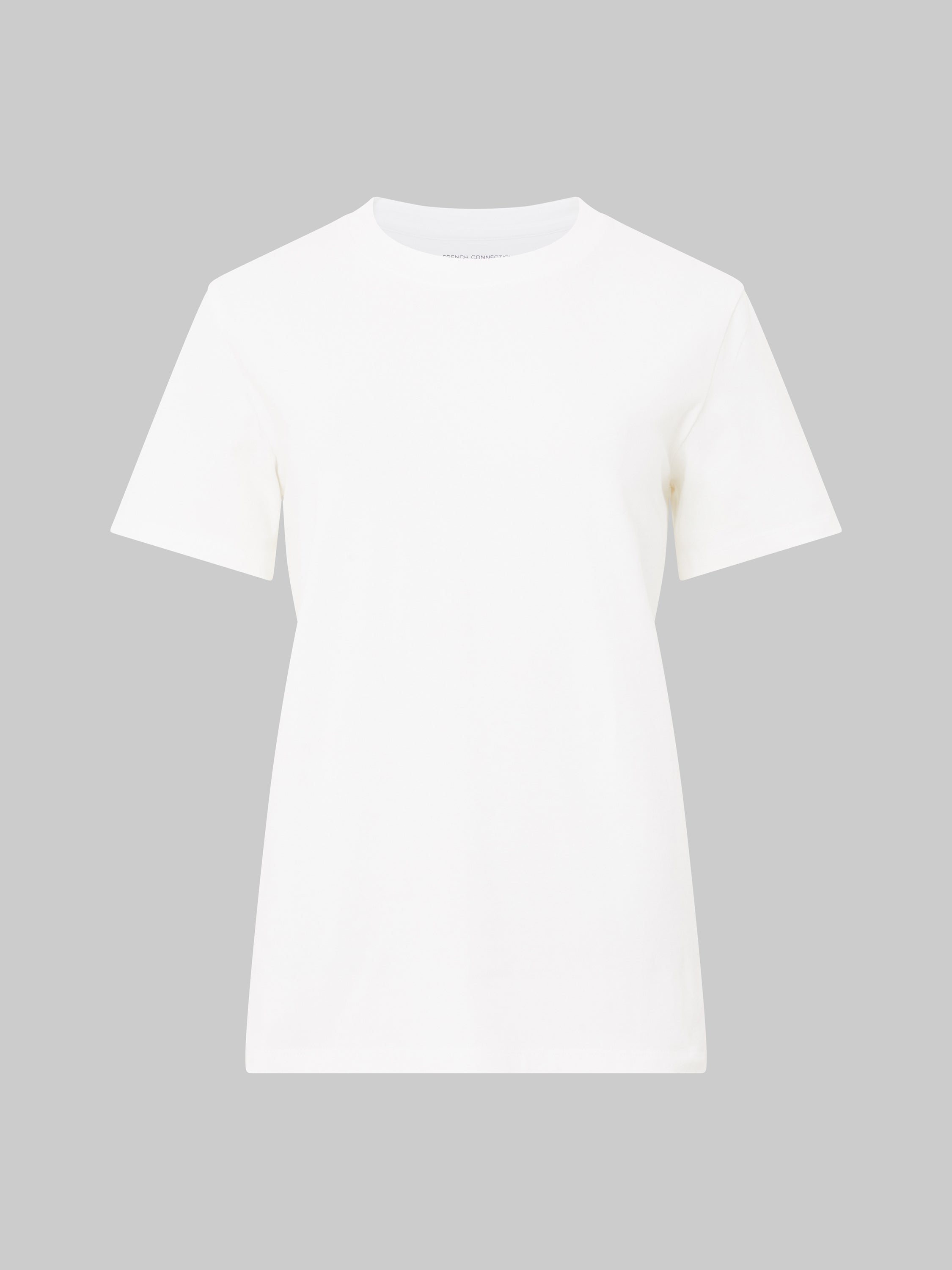 Premium Crew Neck T-Shirt