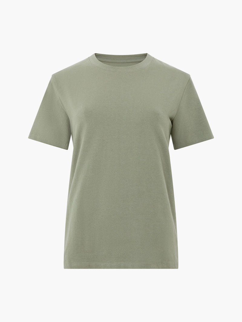 Premium Crew Neck T-Shirt