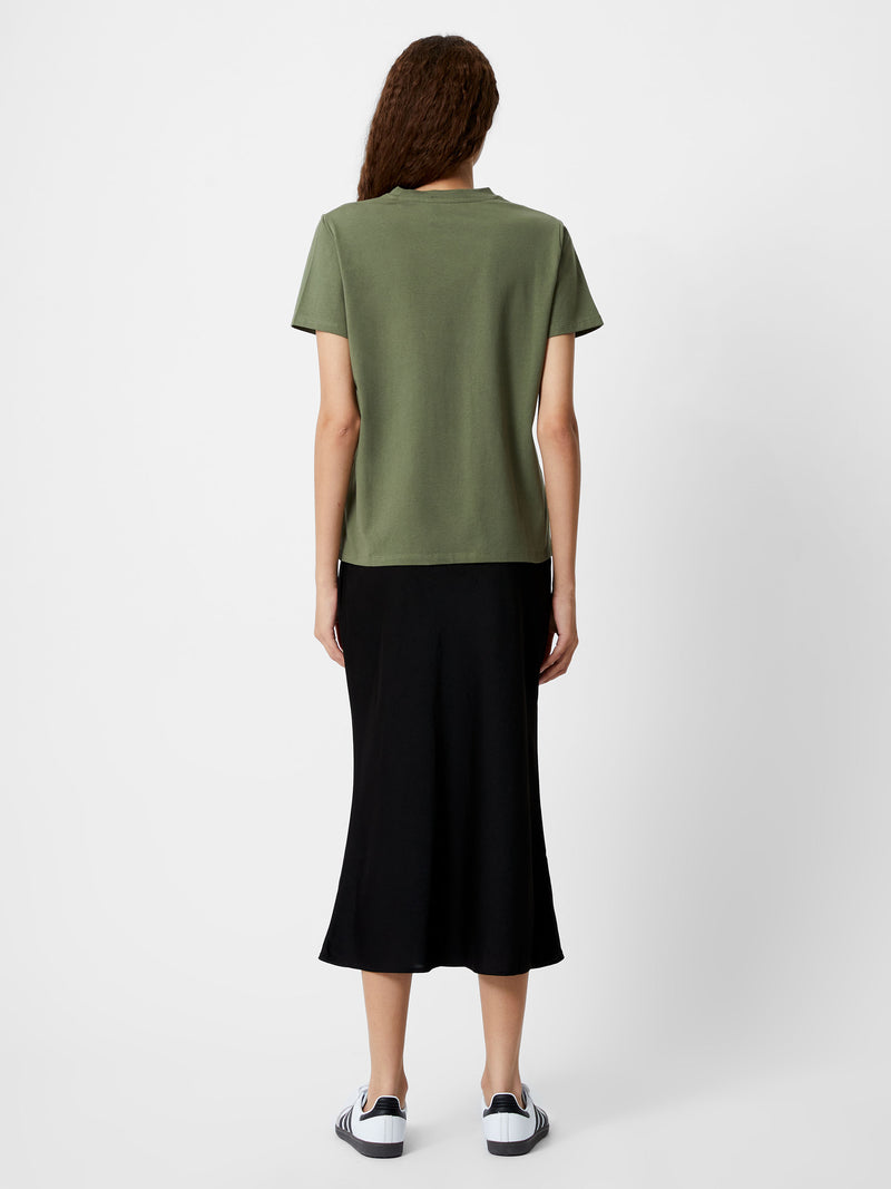 Premium Crew Neck T-Shirt