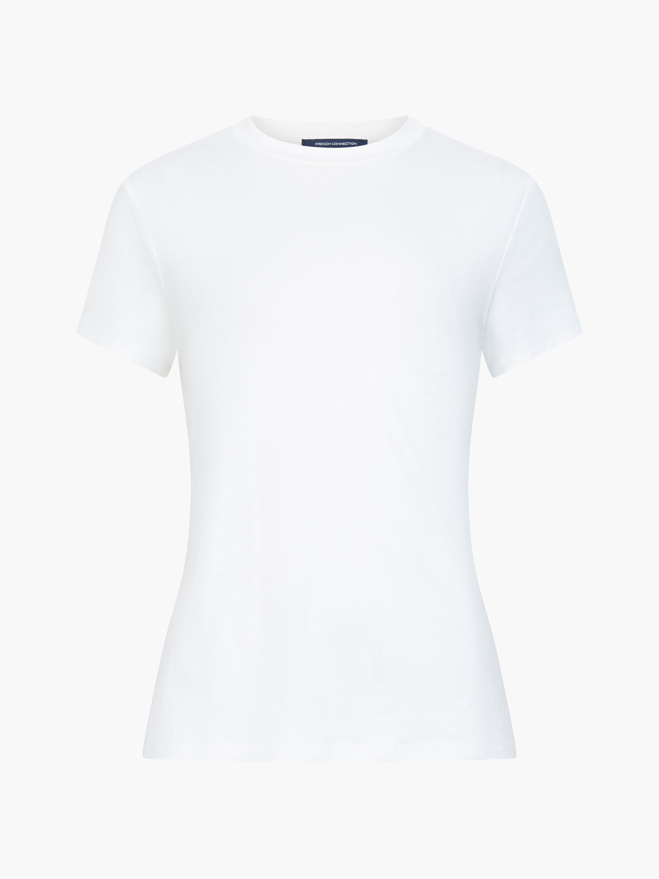 Justine Jersey Back Ruching T-Shirt