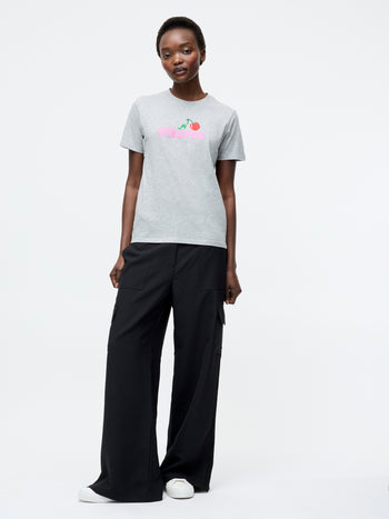 Cherie Graphic T-Shirt