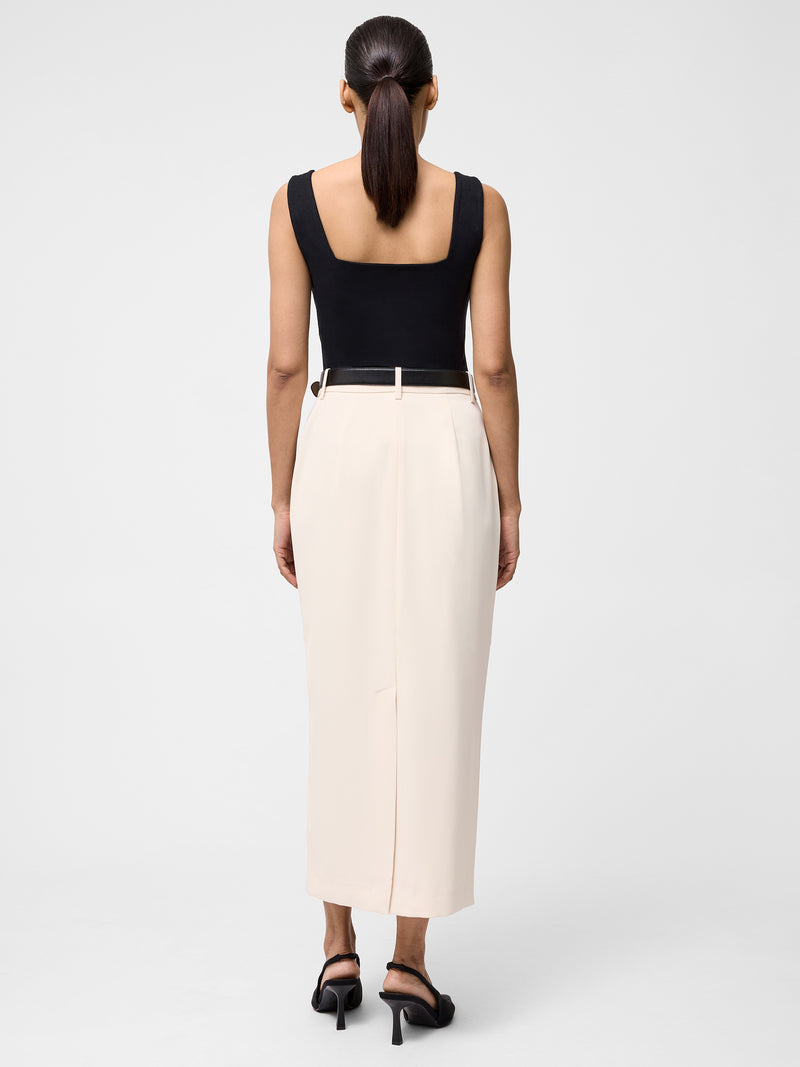 Square Neck Bodysuit