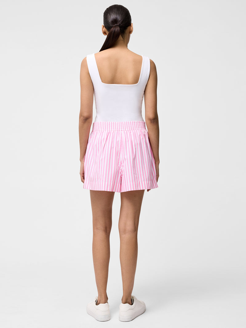 Square Neck Bodysuit