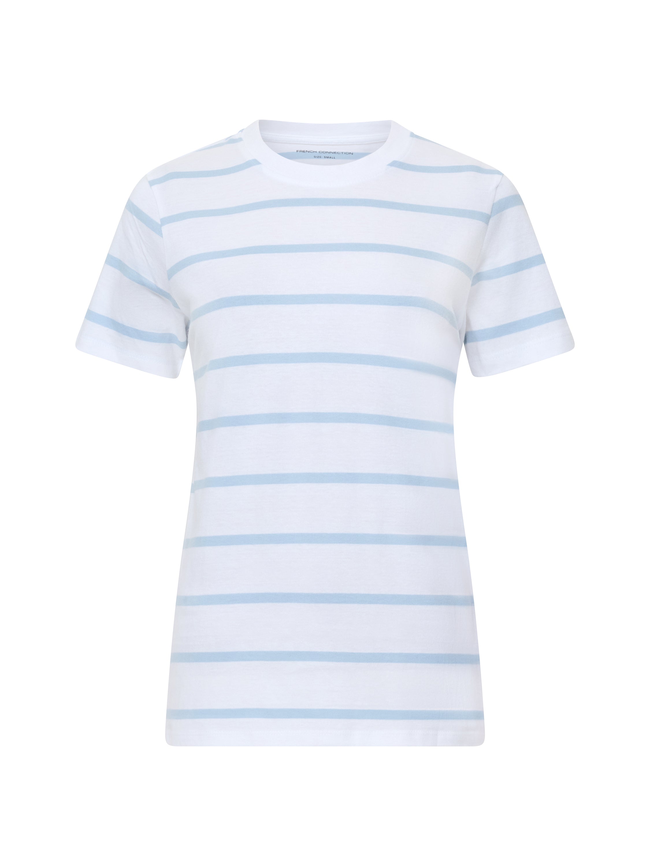 Stripe Peached T-Shirt