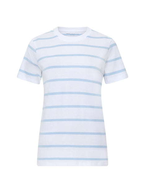 Stripe Peached T-Shirt