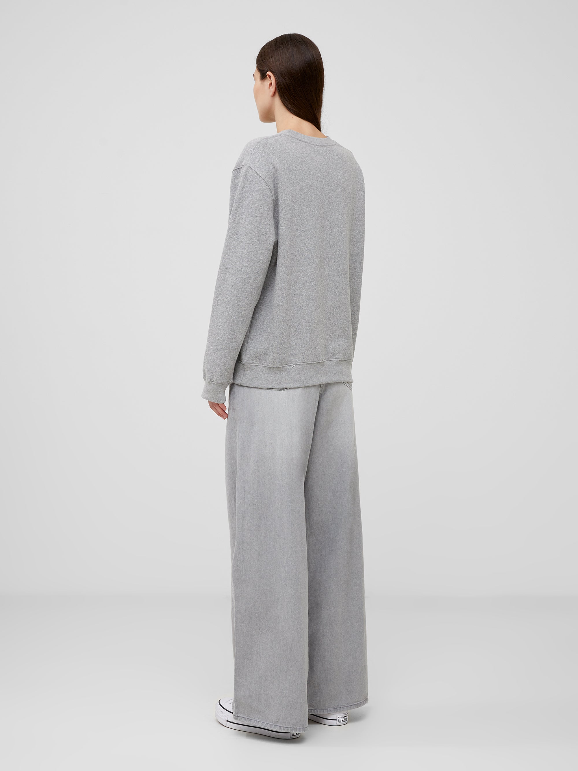 Amour Graphic Sweatshirt