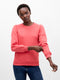 Puff Sleeve Sweatshirt