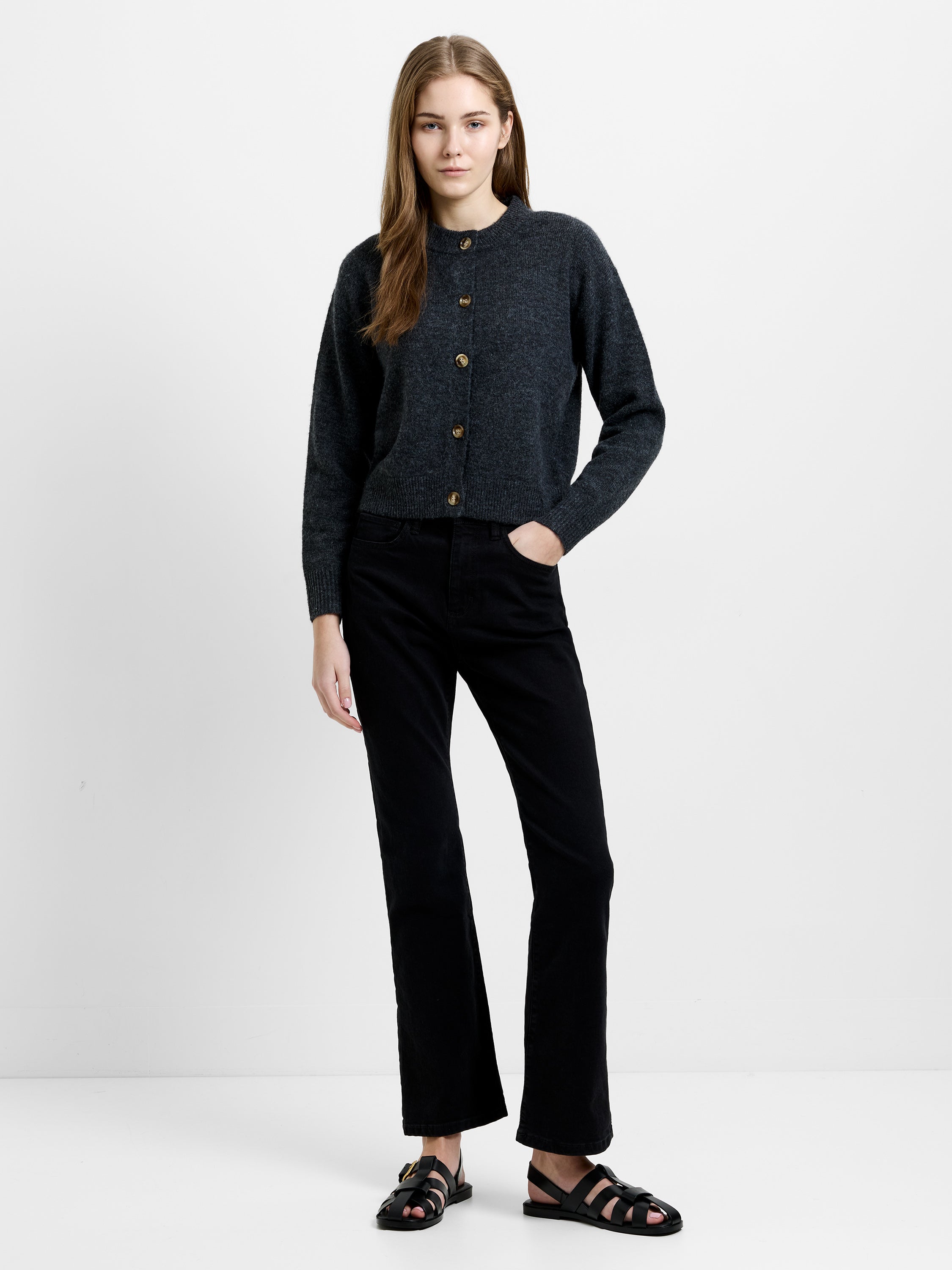 Kezia Cardigan