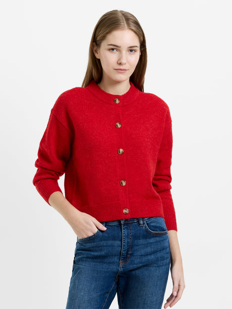 Kezia Cardigan