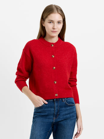 Kezia Cardigan