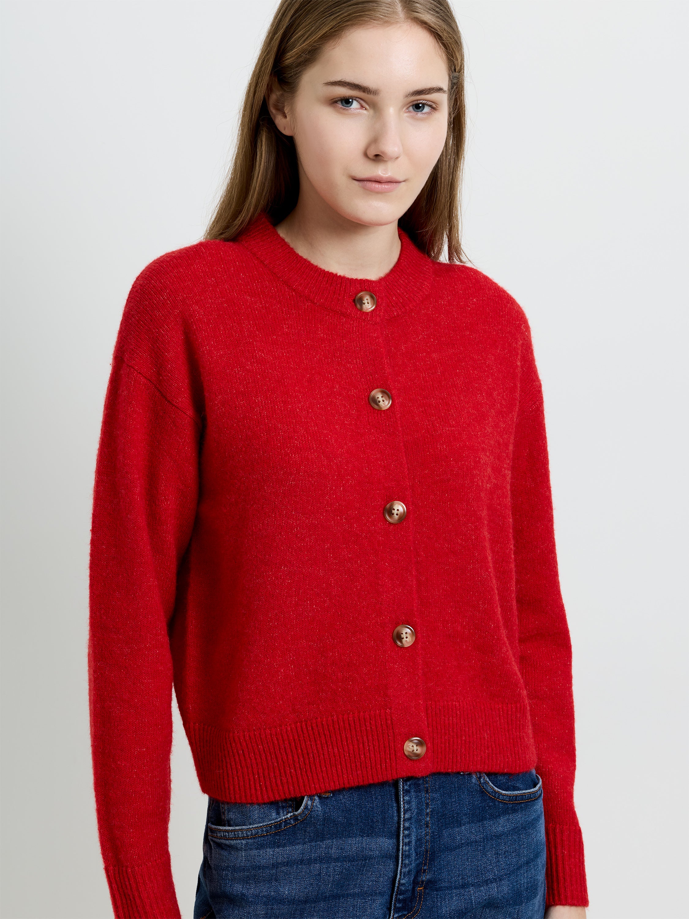 Kezia Cardigan