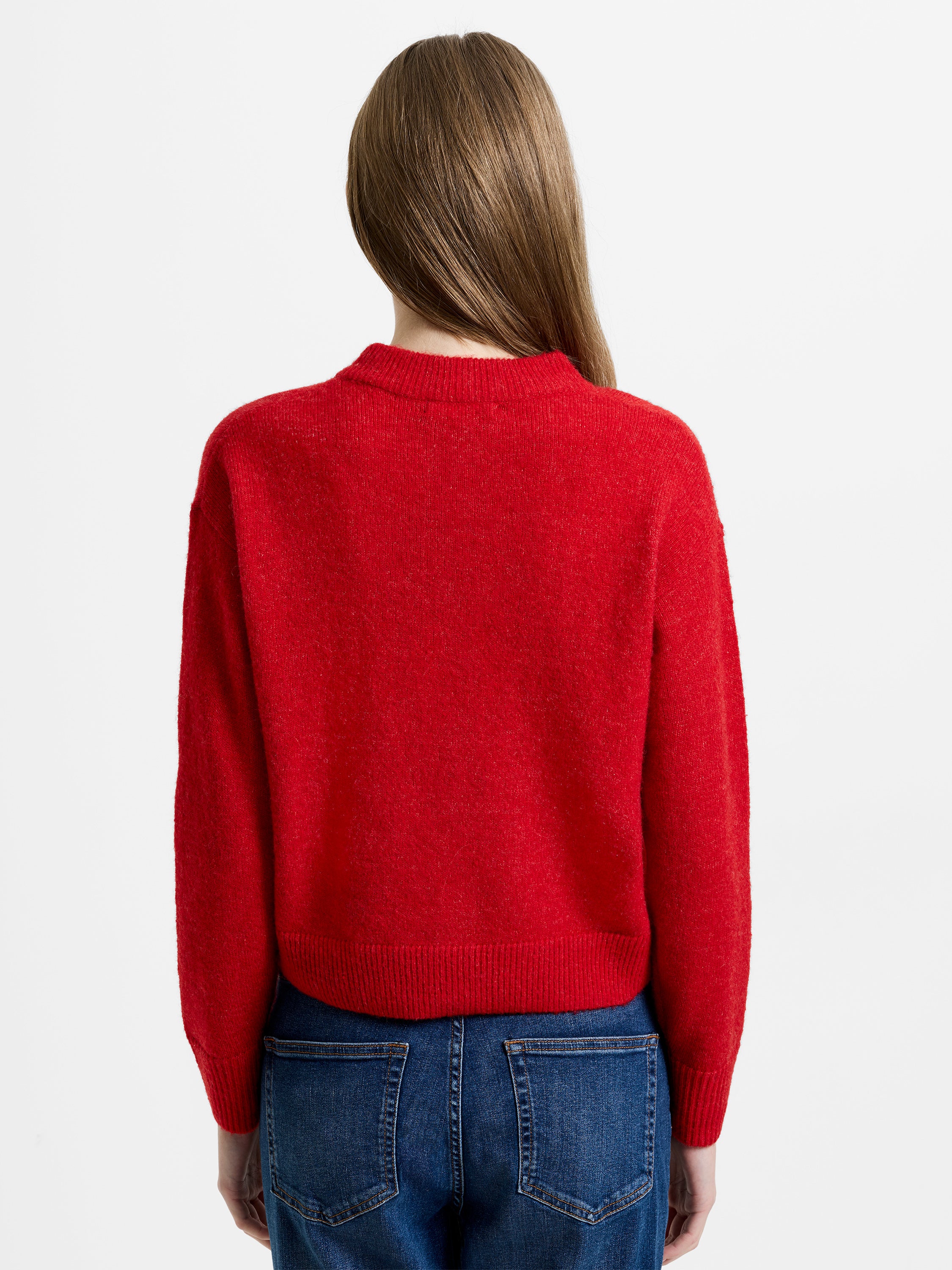 Kezia Cardigan