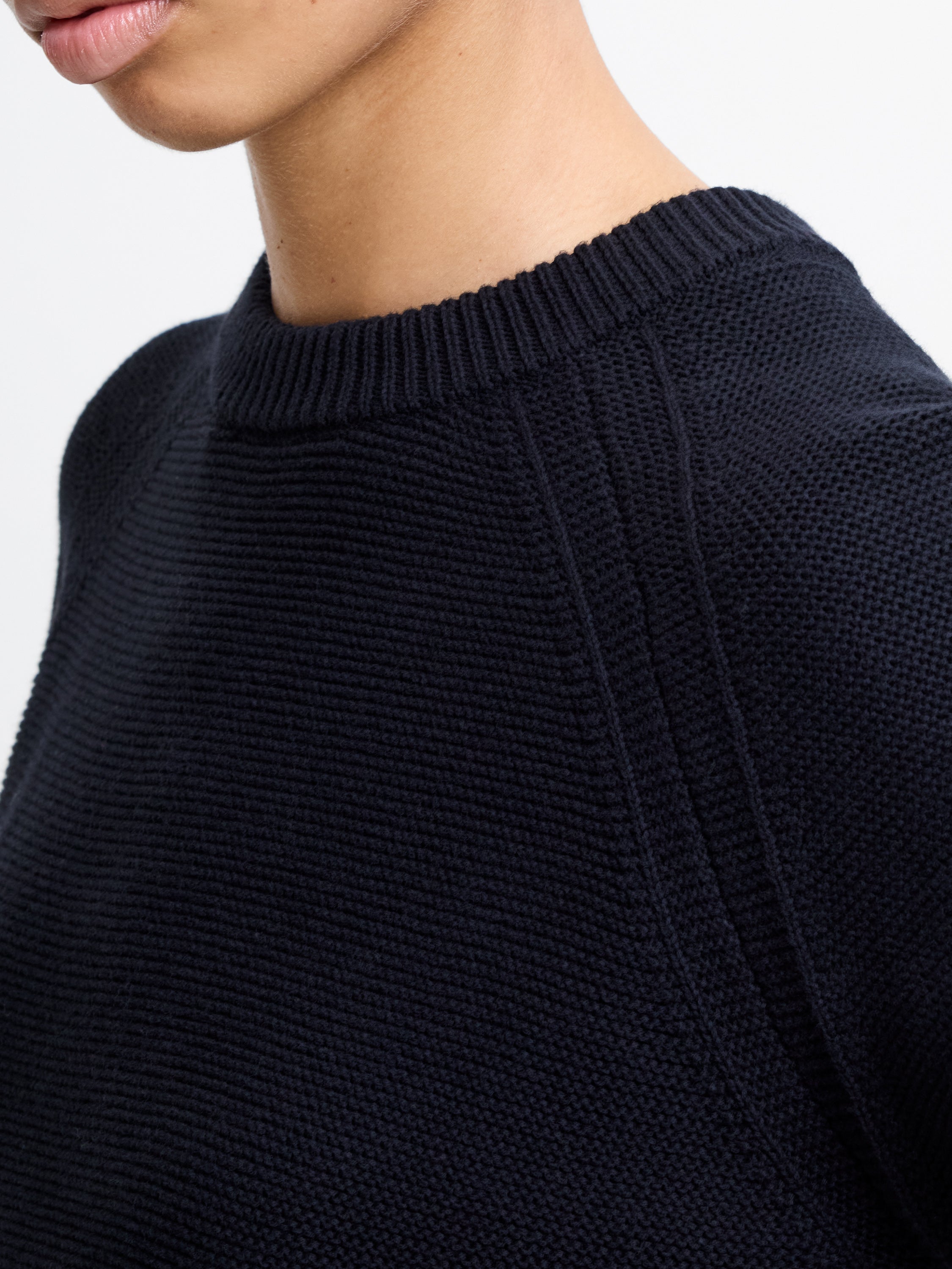 Lilly Mozart Crew Neck Jumper