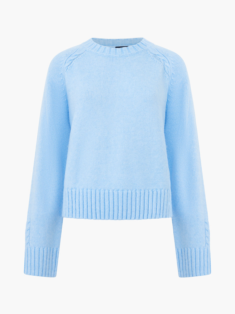 Kessy Knit Jumper