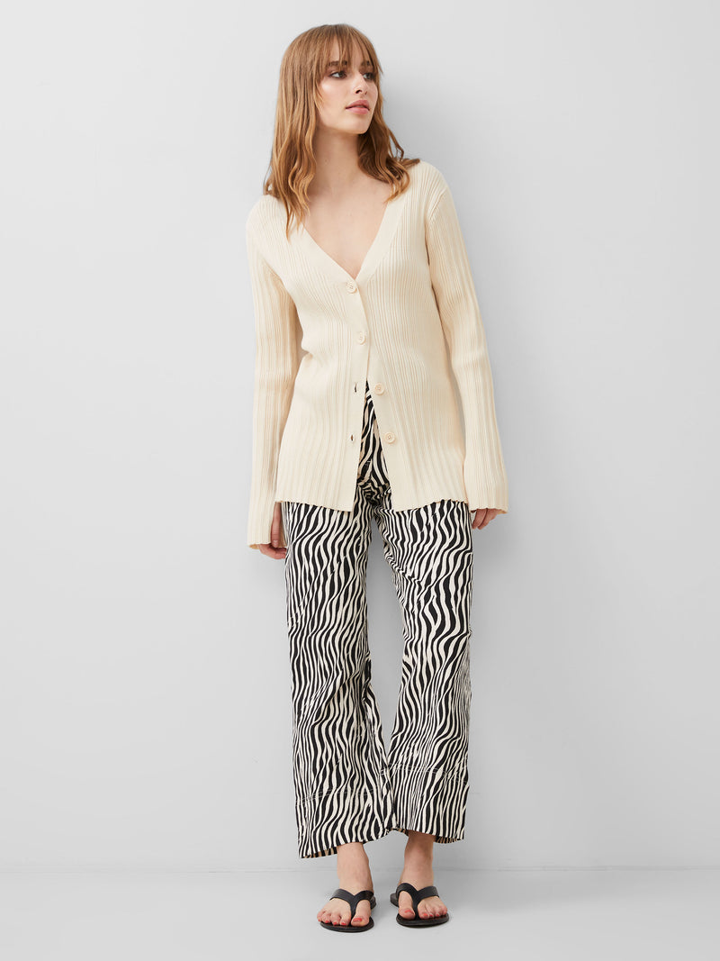 Leonora Recycled Cardigan