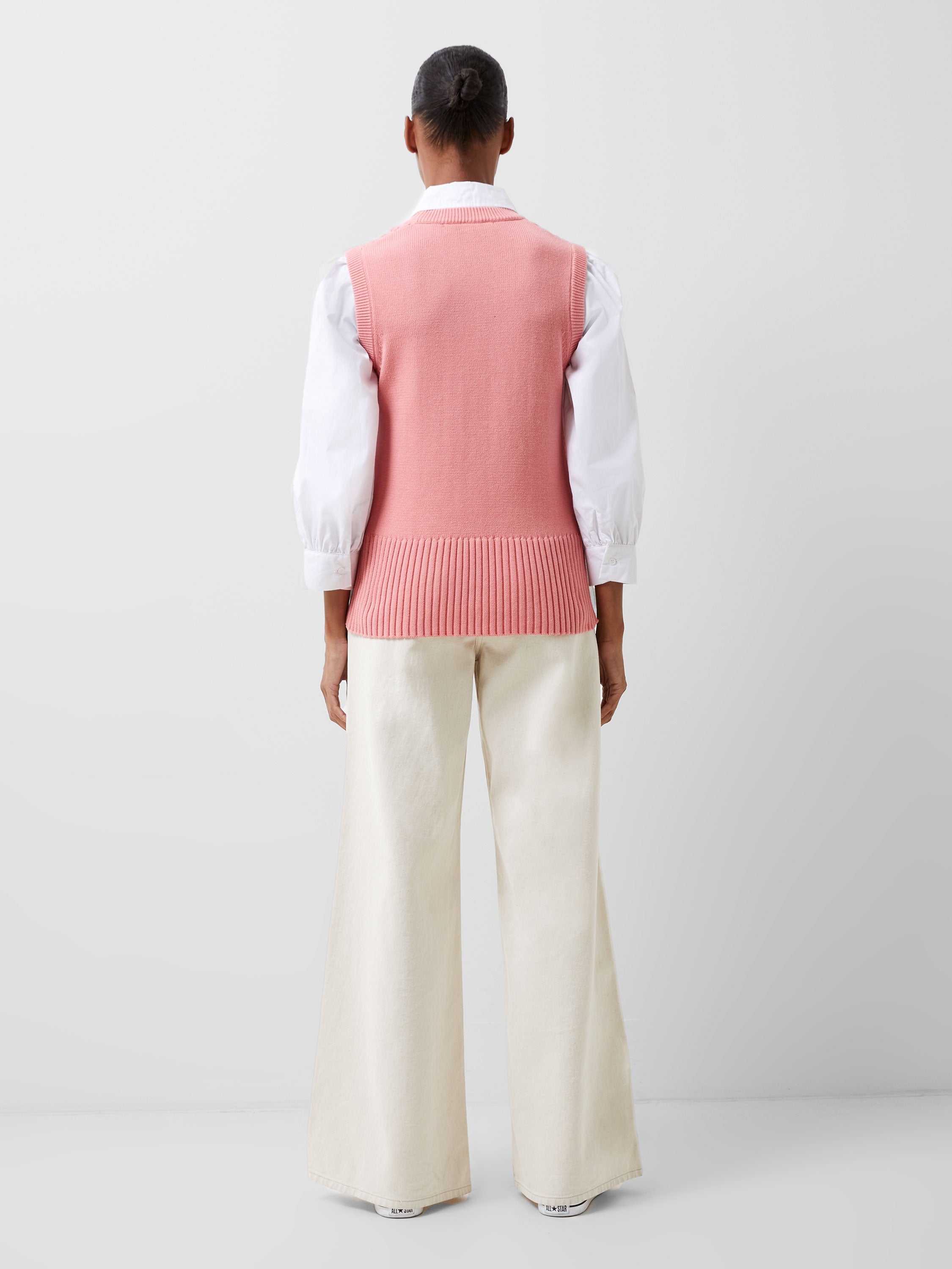 Mozart Popcorn Shirt Jumper