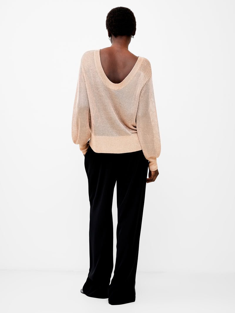 Jada Knit Jumper
