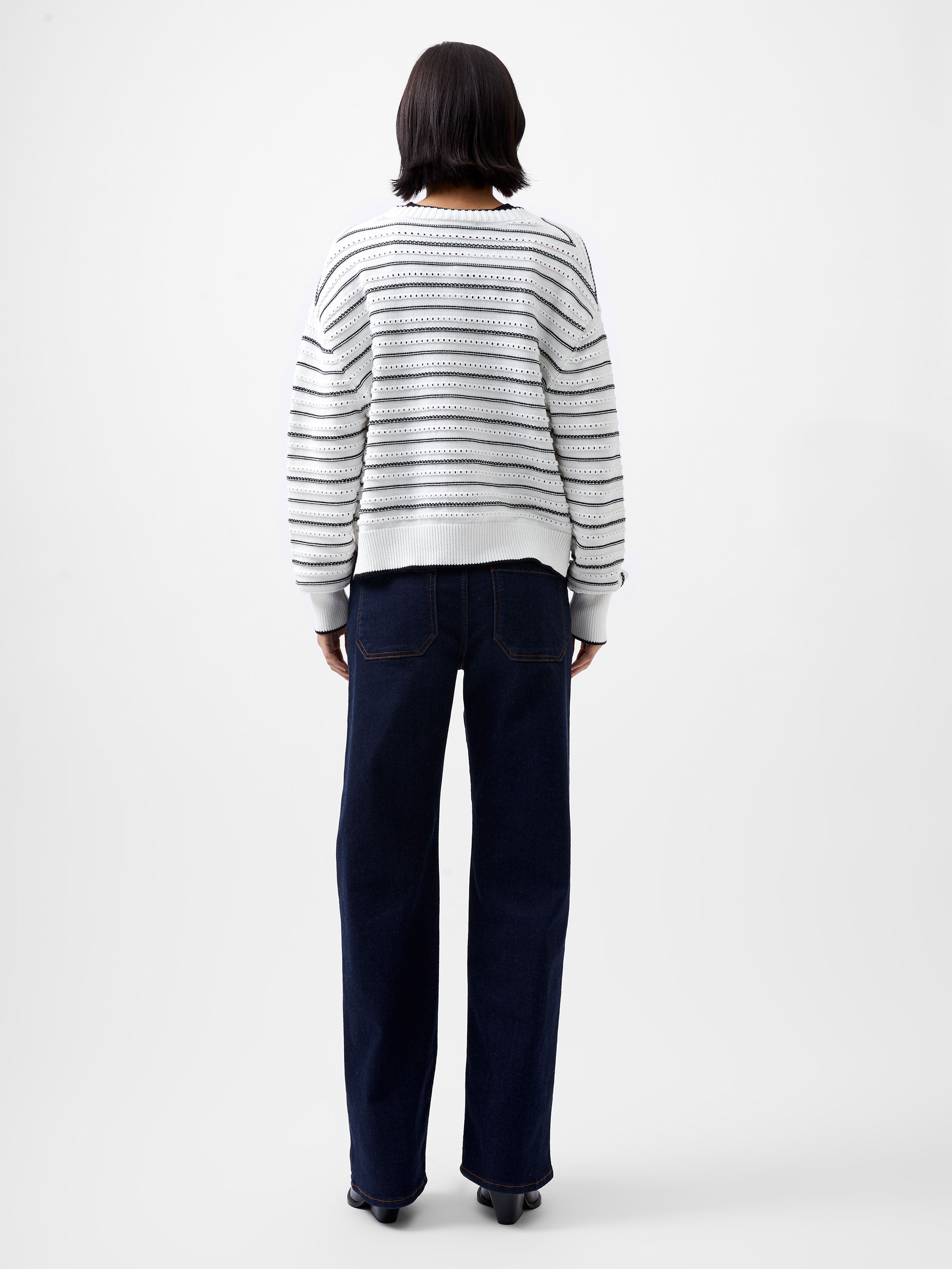 Oskie Long Sleeve Cardigan