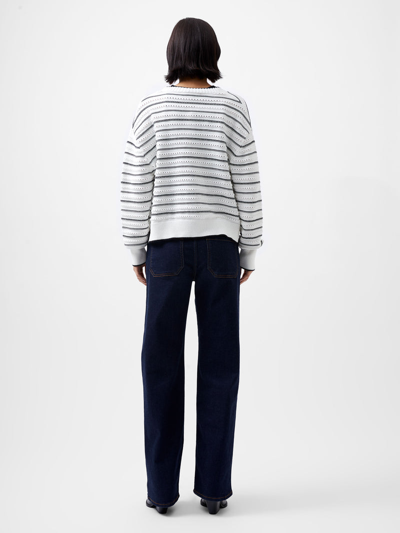 Oskie Long Sleeve Cardigan