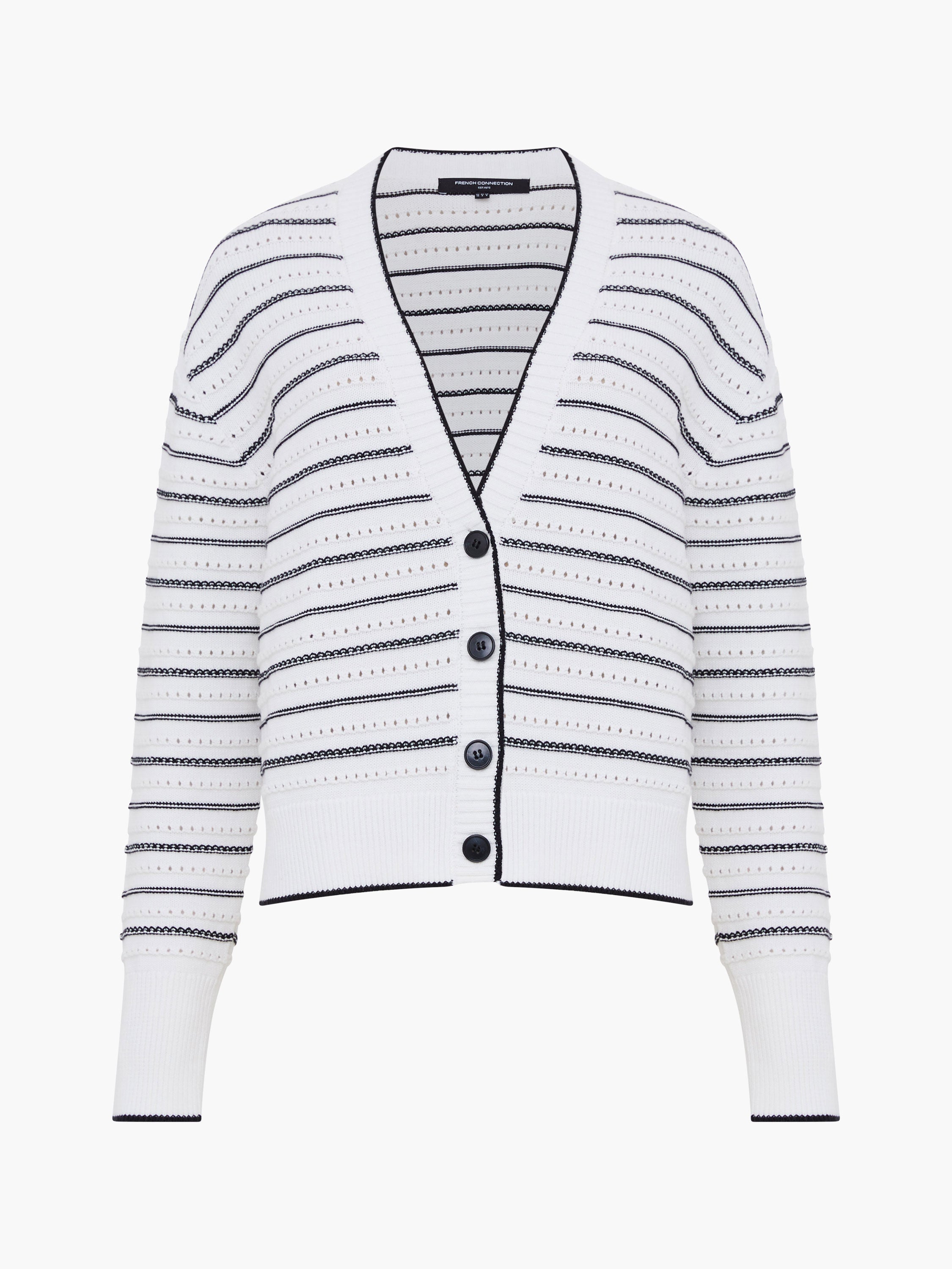 Oskie Long Sleeve Cardigan