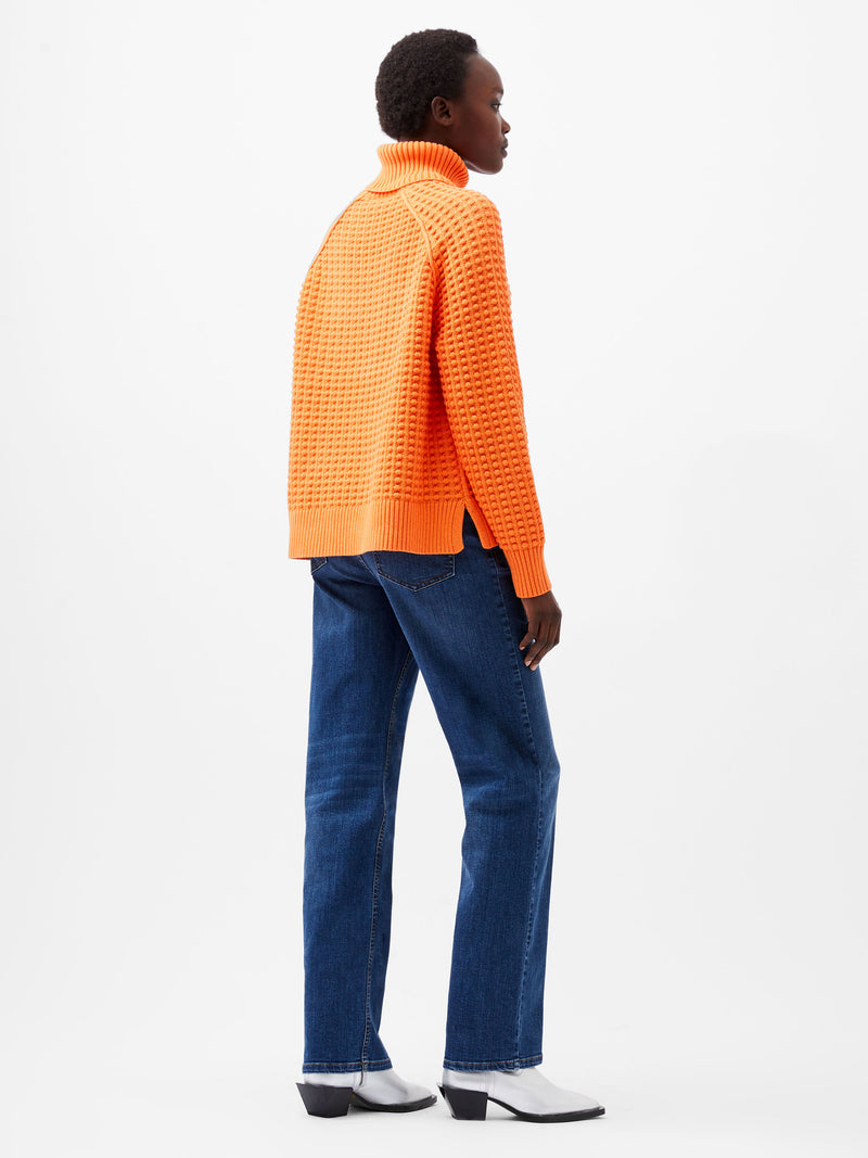 Keya Popcorn Knit Mozart Jumper