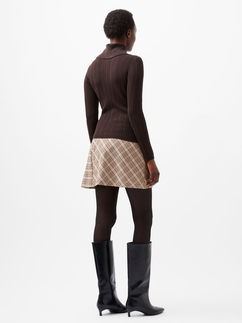 Nia Mari Long Sleeve Top