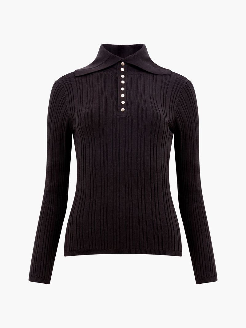 Nia Mari Long Sleeve Top