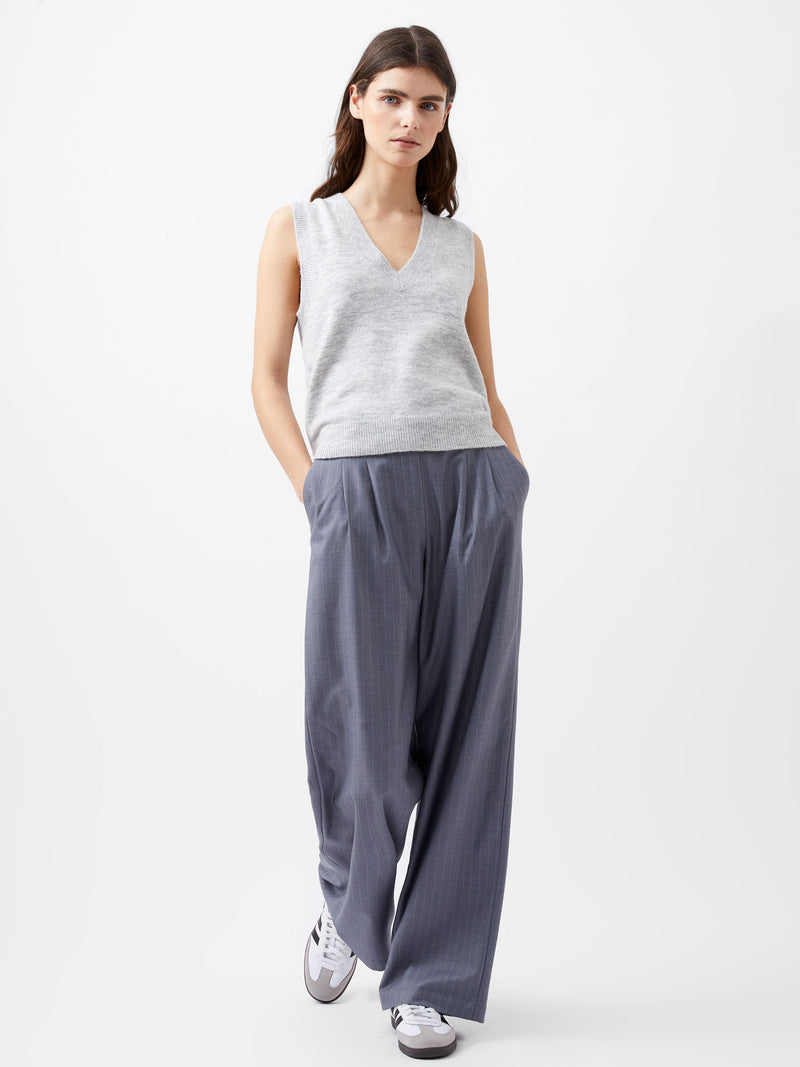 Morena Recycled Vest