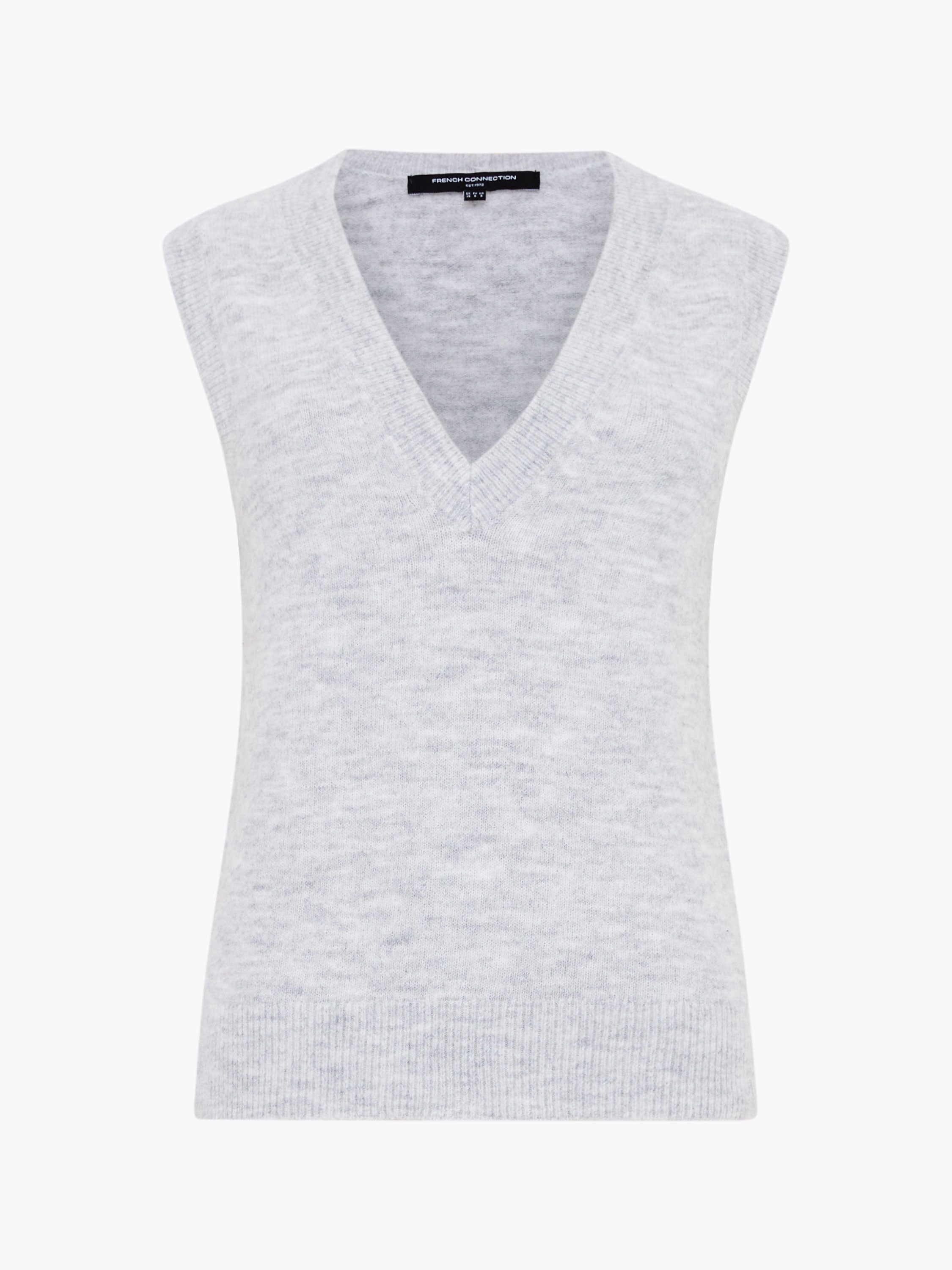 Morena Recycled Vest