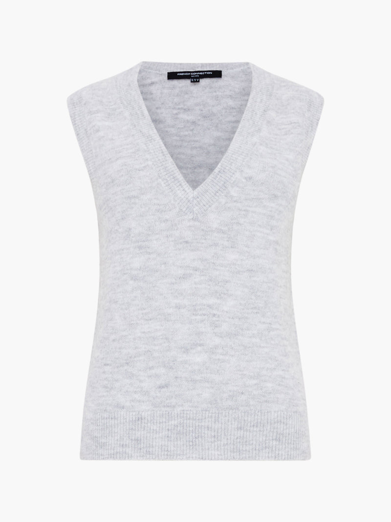 Morena Recycled Vest