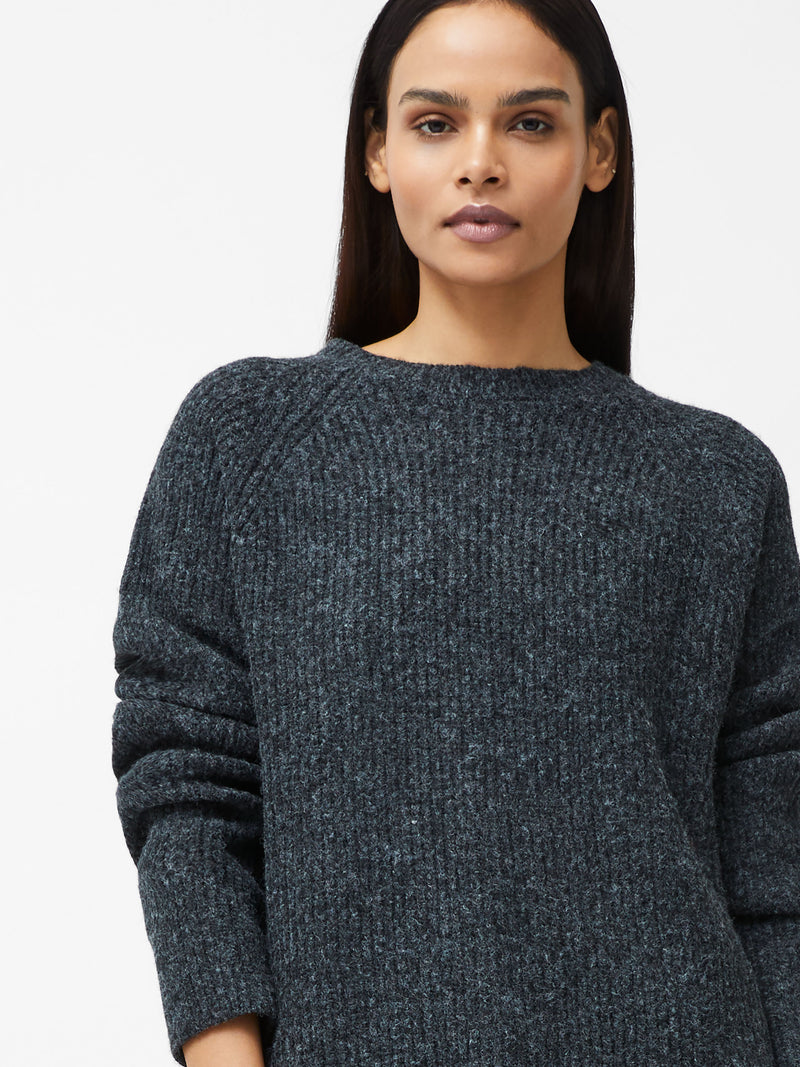 Raglan Sleeve Jumper