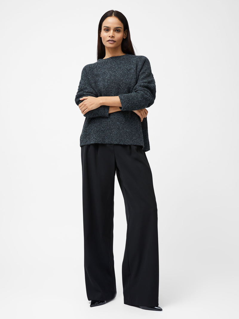 Raglan Sleeve Jumper