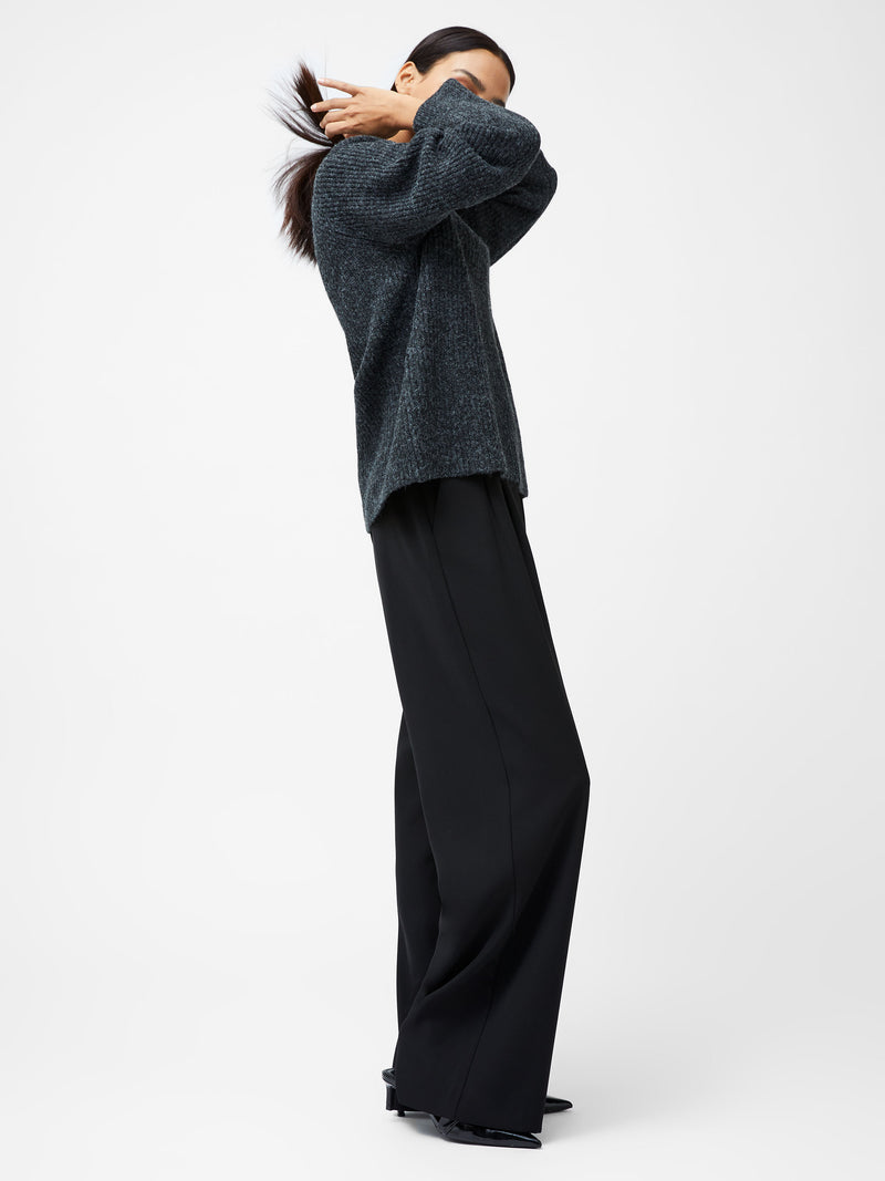 Raglan Sleeve Jumper