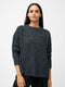 Raglan Sleeve Jumper