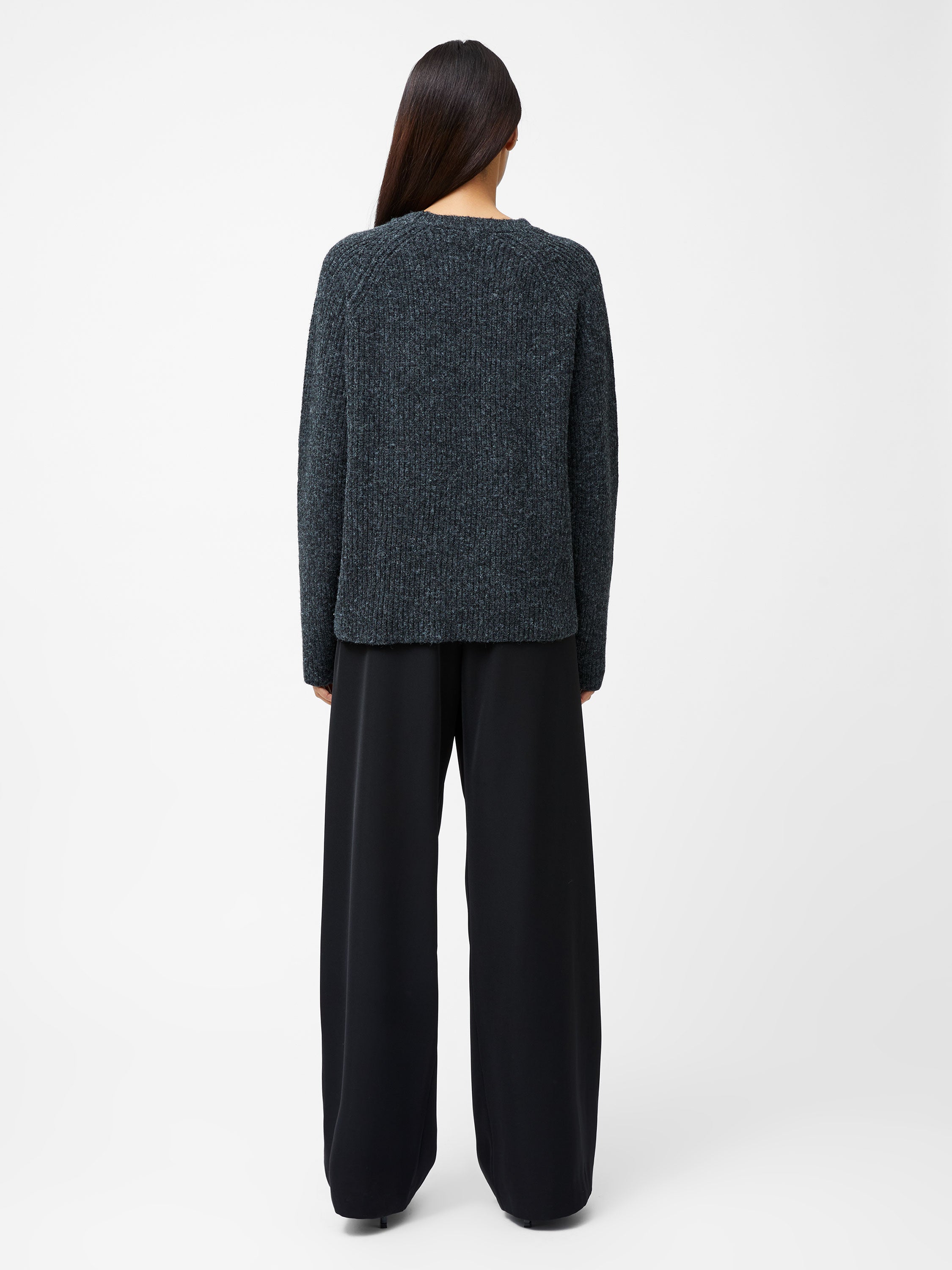 Raglan Sleeve Jumper