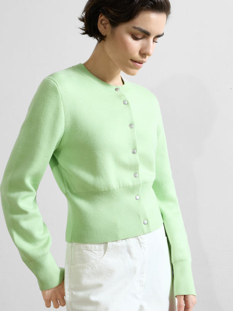 Nyrobi Cardigan