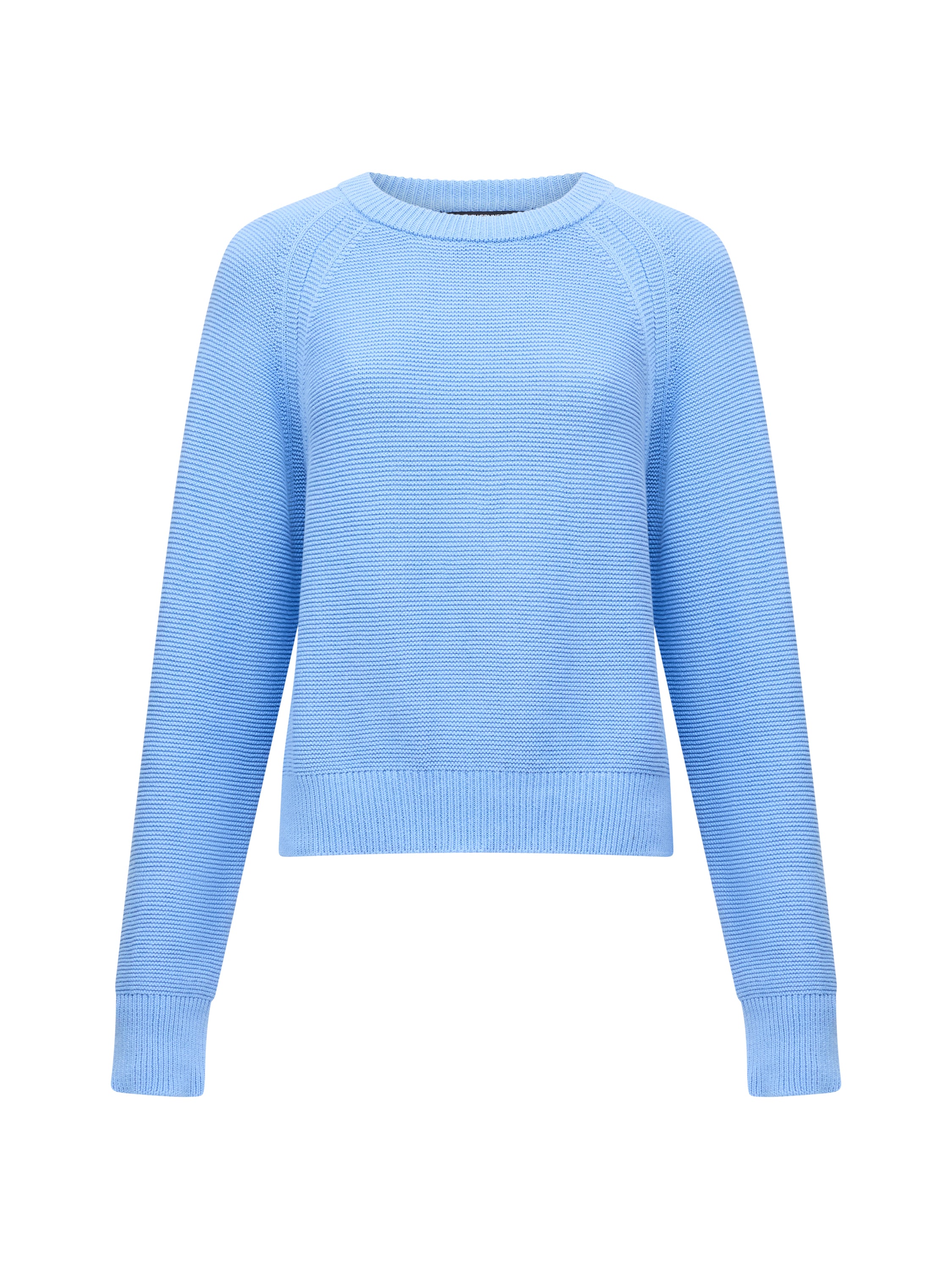 Lily Mozart Long Sleeve Jumper