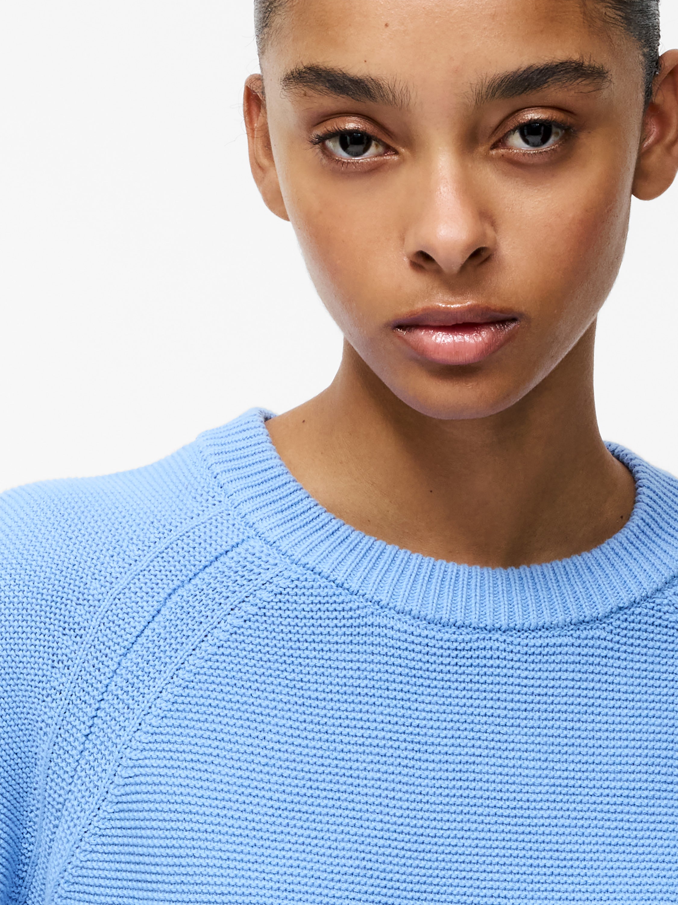 Lily Mozart Long Sleeve Jumper