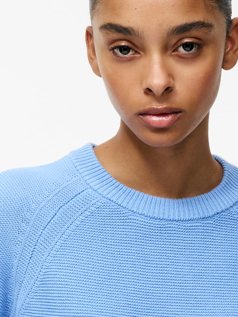 Lily Mozart Long Sleeve Jumper