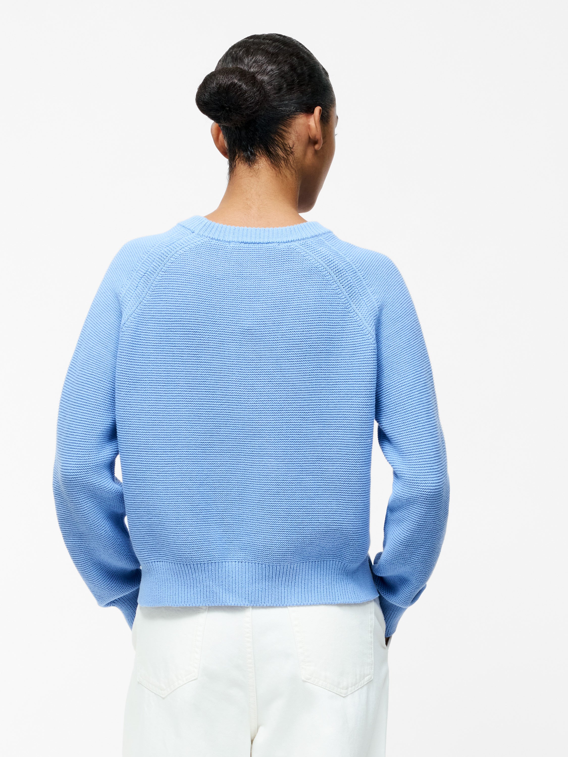 Lily Mozart Long Sleeve Jumper