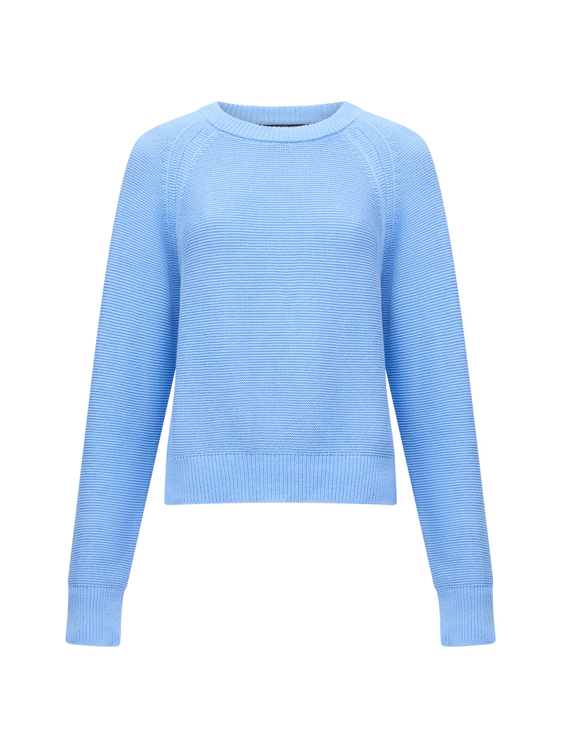 Lily Mozart Long Sleeve Jumper