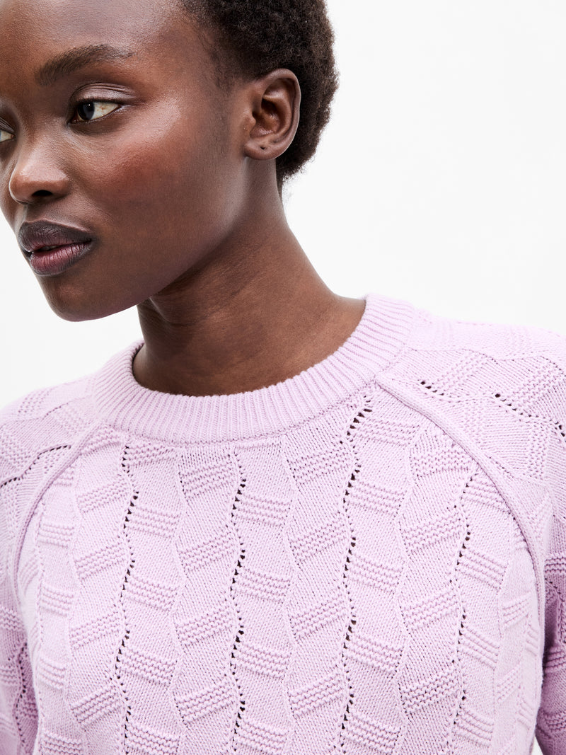 Odessa Jumper