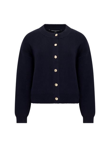 Milano Mozart Knit Button Down Cardigan