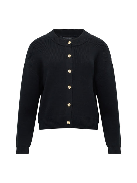Milano Mozart Knit Button Down Cardigan