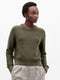 Lily Mozart Crew Neck Jumper