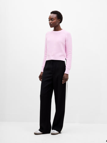 Lily Mozart Crew Neck Jumper