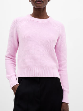 Lily Mozart Crew Neck Jumper