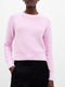 Lily Mozart Crew Neck Jumper